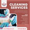 Expert Flat Deep Cleaning For Expatriates