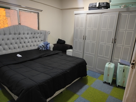 Dammam, Apartments/Houses, SAR 1600/month,  1 BR,  70 Sq. Meter,  1 BHK Flat With Balcony In Prime Location, 1600 SAR/month For Indian (Tamil Preferred)