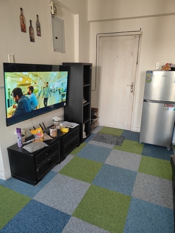 Dammam, Apartments/Houses, SAR 1600/month,  1 BR,  70 Sq. Meter,  1 BHK Flat With Balcony In Prime Location, 1600 SAR/month For Indian (Tamil Preferred)