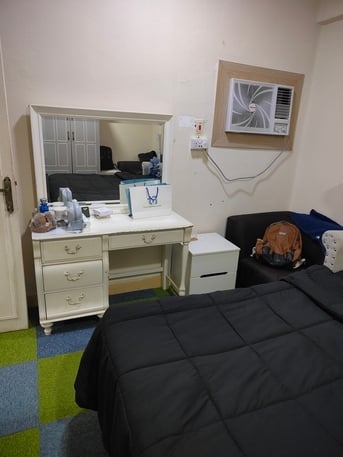 Dammam, Apartments/Houses, SAR 1600/month,  1 BR,  70 Sq. Meter,  1 BHK Flat With Balcony In Prime Location, 1600 SAR/month For Indian (Tamil Preferred)