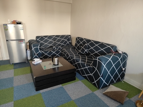 Dammam, Apartments/Houses, SAR 1600/month,  1 BR,  70 Sq. Meter,  1 BHK Flat With Balcony In Prime Location, 1600 SAR/month For Indian (Tamil Preferred)