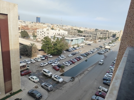 Dammam, Apartments/Houses, SAR 1600/month,  1 BR,  70 Sq. Meter,  1 BHK Flat With Balcony In Prime Location, 1600 SAR/month For Indian (Tamil Preferred)