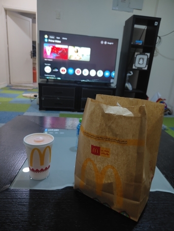 Dammam, Apartments/Houses, SAR 1600/month,  1 BR,  70 Sq. Meter,  1 BHK Flat With Balcony In Prime Location, 1600 SAR/month For Indian (Tamil Preferred)