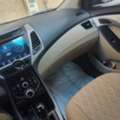 SAR 26500,  Hyundai Elantra,  2015,  Automatic,  240 KM,  Immaculate Condition