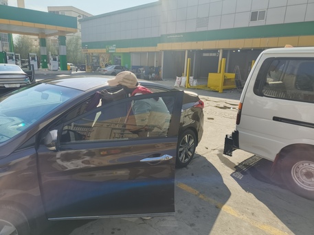 Riyadh, Vehicles, Cars & Trucks , SAR 26500,  Hyundai Elantra,  2015,  Automatic,  240 KM,  Immaculate Condition