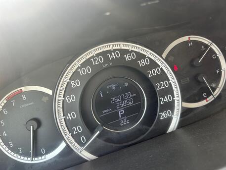 Al Iskan, Vehicles, Cars & Trucks , SAR 35000,  2016,  2016,  Automatic,  282000 KM,  Honda Accord ,