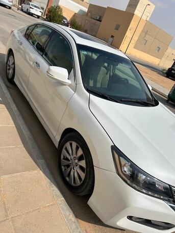 Al Iskan, Vehicles, Cars & Trucks , SAR 35000,  2016,  2016,  Automatic,  282000 KM,  Honda Accord ,