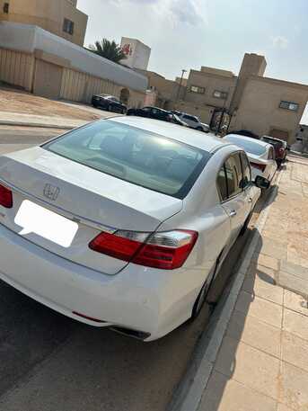 Al Iskan, Vehicles, Cars & Trucks , SAR 35000,  2016,  2016,  Automatic,  282000 KM,  Honda Accord ,