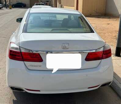 Al Iskan, Vehicles, Cars & Trucks , SAR 35000,  2016,  2016,  Automatic,  282000 KM,  Honda Accord ,