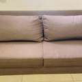 SAR 150,  Selling 2 Seater Sofa Rarely Used