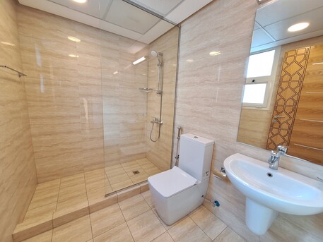 Juffair, Apartments/Houses, BHD 180/month,  Furnished,  Studio,  Unlimited Ewa | Monthly Basis | Modern Interior | Luxury | Free Wifi & Hk | In Juffair