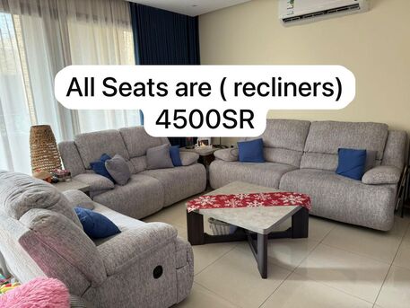 Riyadh, Furniture, SAR 4000,  New Furniture To Sell