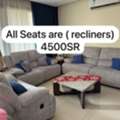 SAR 4000,  New Furniture To Sell