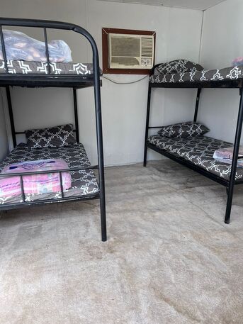 Rabigh, Business, Accommodation | Catering | Transportation | Porta Cabin Solutions