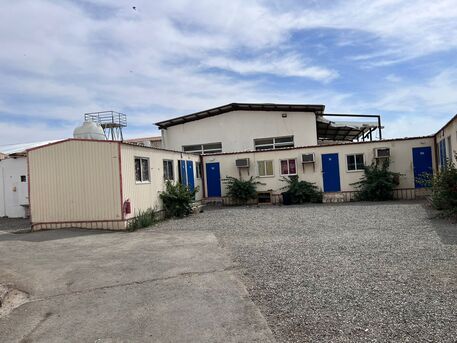 Rabigh, Business, Accommodation | Catering | Transportation | Porta Cabin Solutions