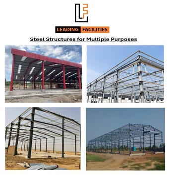 Rabigh, Business, Accommodation | Catering | Transportation | Porta Cabin Solutions