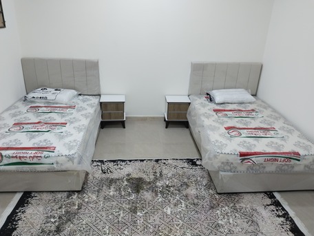 Rabigh, Manpower, Camp & Building Accommodation | Catering | Transportation | Porta Cabin Solutions