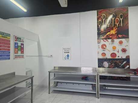 Rabigh, Manpower, Camp & Building Accommodation | Catering | Transportation | Porta Cabin Solutions