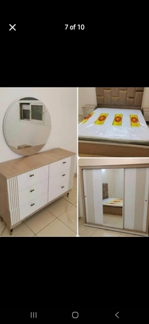 Al Malaz, Furniture, SAR 11,  Riyadh Furniture And Cabinet Sale Online Home