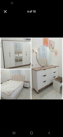 Al Malaz, Furniture, SAR 11,  Riyadh Furniture And Cabinet Sale Online Home
