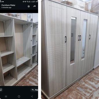 Al Malaz, Furniture, SAR 11,  Riyadh Furniture And Cabinet Sale Online Home