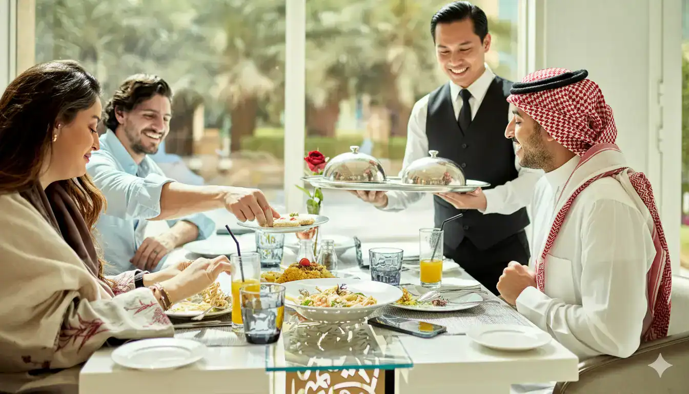 Yanbu, Jobs, Job Openings &ndash; Resort Hotels (Saudi Arabia)
