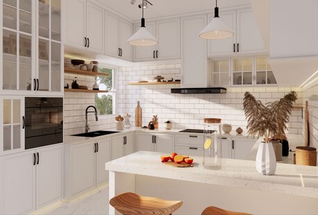 Riyadh, Job Seekers, Freelance Interior Designer, 3D Visualizer,  3D Modeler