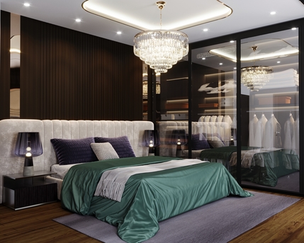 Riyadh, Job Seekers, Freelance Interior Designer, 3D Visualizer,  3D Modeler