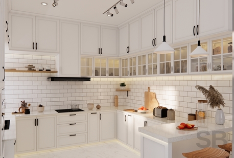 Riyadh, Job Seekers, Freelance Interior Designer, 3D Visualizer,  3D Modeler