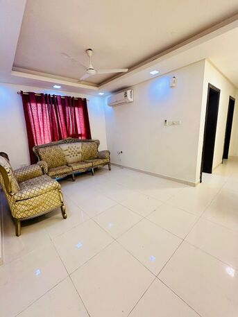 Hoora, Apartments/Houses, BHD 250/month,  Furnished,  2 BR,  Flat For Rent In Hoora With EWA Nearby Gossi Mall