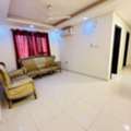BHD 250/month,  Furnished,  2 BR,  Flat For Rent In Hoora With EWA Nearby Gossi Mall
