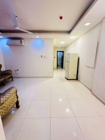 Hoora, Apartments/Houses, BHD 250/month,  Furnished,  2 BR,  Flat For Rent In Hoora With EWA Nearby Gossi Mall