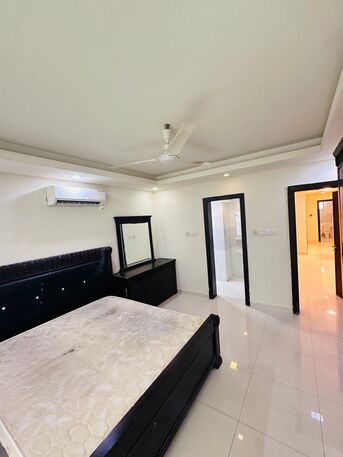 Hoora, Apartments/Houses, BHD 250/month,  Furnished,  2 BR,  Flat For Rent In Hoora With EWA Nearby Gossi Mall