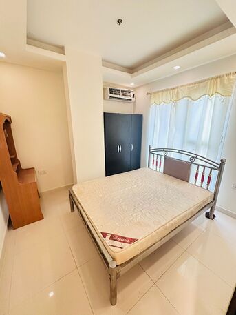 Hoora, Apartments/Houses, BHD 250/month,  Furnished,  2 BR,  Flat For Rent In Hoora With EWA Nearby Gossi Mall