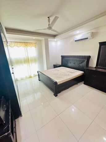 Hoora, Apartments/Houses, BHD 250/month,  Furnished,  2 BR,  Flat For Rent In Hoora With EWA Nearby Gossi Mall