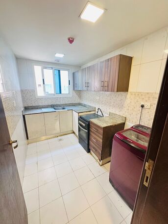 Hoora, Apartments/Houses, BHD 250/month,  Furnished,  2 BR,  Flat For Rent In Hoora With EWA Nearby Gossi Mall