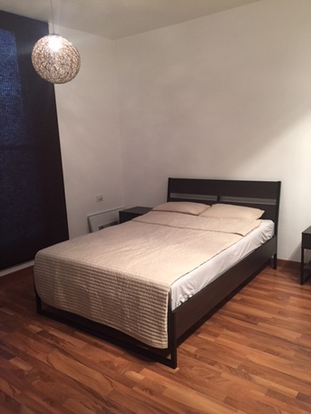 Amman, Apartments/Houses, JOD 1200/month,  Furnished,  2 BR,  115 Sq. Meter,  Modern 2 BR Furnished Apartment With A View