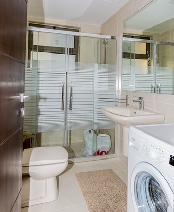 Amman, Apartments/Houses, JOD 1200/month,  Furnished,  2 BR,  115 Sq. Meter,  Modern 2 BR Furnished Apartment With A View