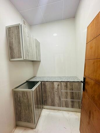 Gudaibiya, Apartments/Houses, BHD 130/month,  Furnished,  Studio,  Luxury Studio Apartment For Rent In Qudaibiya