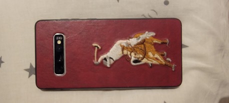 Riyadh, Mobile Phones, SAR 1000,  SAMSUNG S10 PLUS ONLY 1000 SR