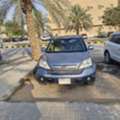 SAR 15000,  Honda CR-V,  2007,  Automatic,  202000 KM,  Honda CRV  In Good Condition