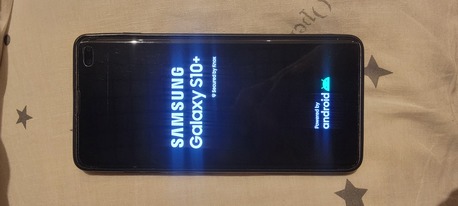 Riyadh, Mobile Phones, SAR 1000,  SAMSUNG S10PLUS Only 1000 SR