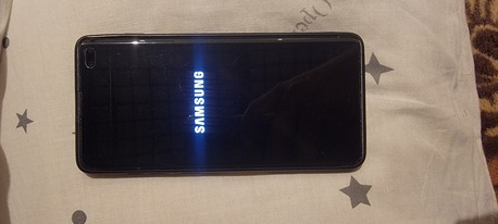 Riyadh, Mobile Phones, SAR 1000,  SAMSUNG S10PLUS Only 1000 SR