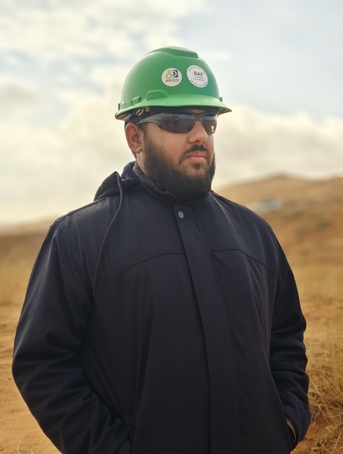 Riyadh, Job Seekers, HSE Officer, Safety Officer