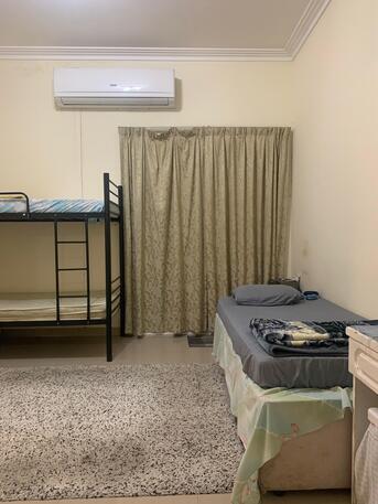 Juffair, Bedspace Available, BHD 50/month,  Bes Space For Boy