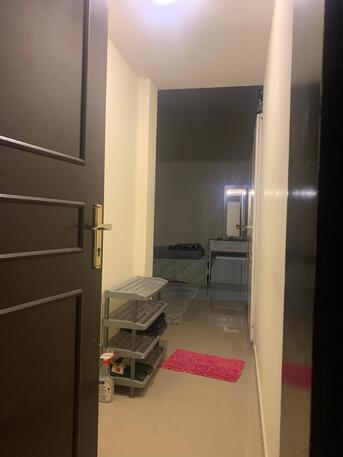 Juffair, Bedspace Available, BHD 50/month,  Bes Space For Boy