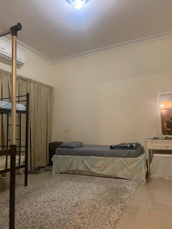 Juffair, Bedspace Available, BHD 50/month,  Bes Space For Boy