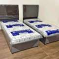 SAR 15,  Single Beds Avalible
