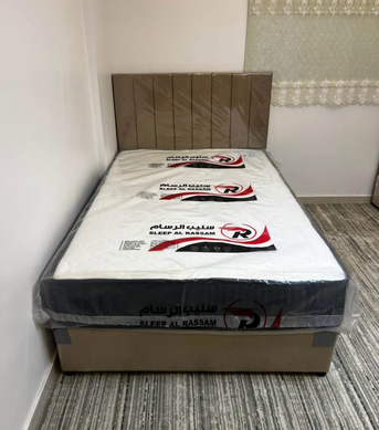 Jeddah, Furniture, SAR 11,  Medium Size Beds Avalible