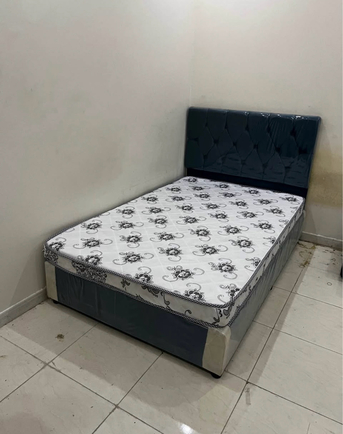 Jeddah, Furniture, SAR 11,  Medium Size Beds Avalible